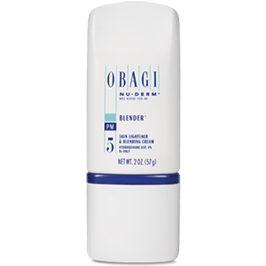 obagi nu-derm nd blenderx
