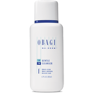 obagi nu-derm nd gentlecleanser