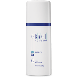 obagi nu-derm nd hydrate