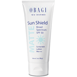 obagi nu-derm nd sunshieldmatte