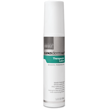 obagi clenz therapeuticlotion v2
